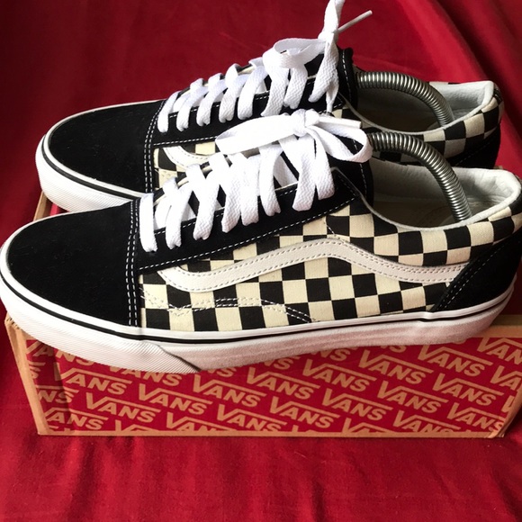 replicas vans old skool